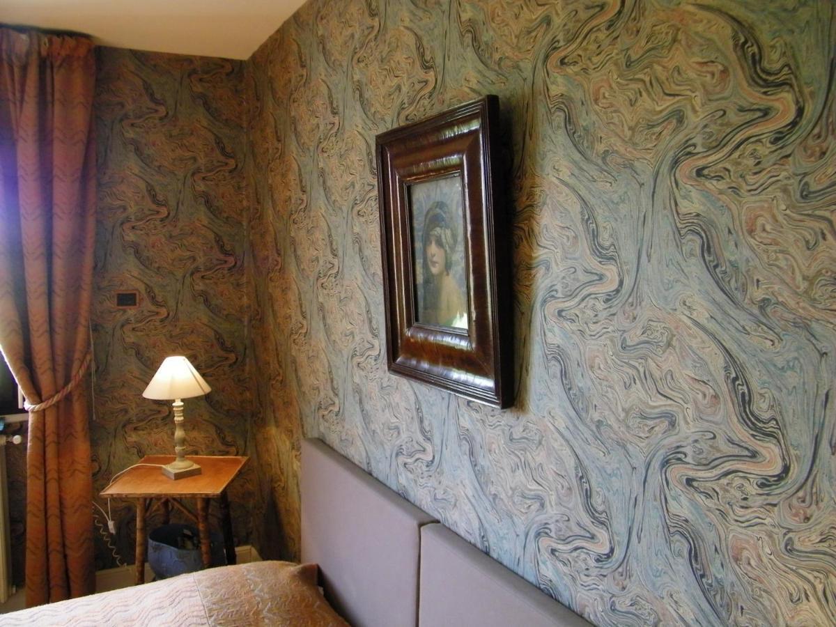 Chambre D'Hotes La Jaunais Virey エクステリア 写真