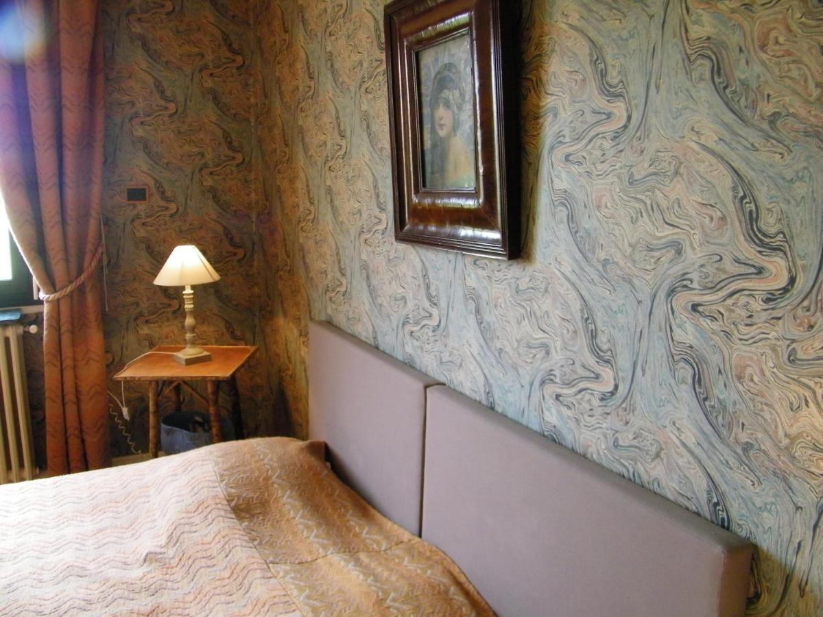 Chambre D'Hotes La Jaunais Virey エクステリア 写真