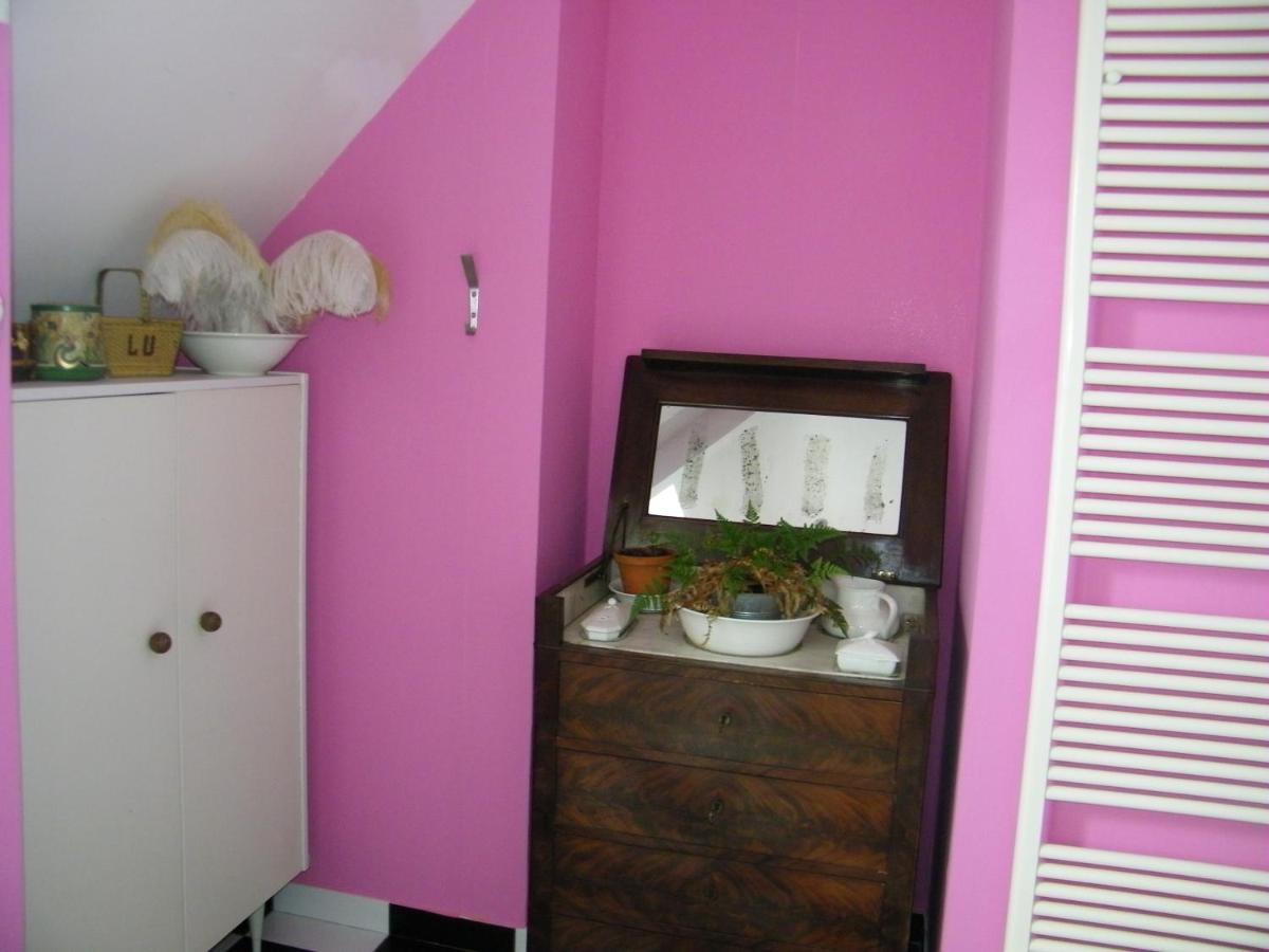 Chambre D'Hotes La Jaunais Virey エクステリア 写真